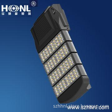New and Hot Transformer 3rd LED Street Light 120W
